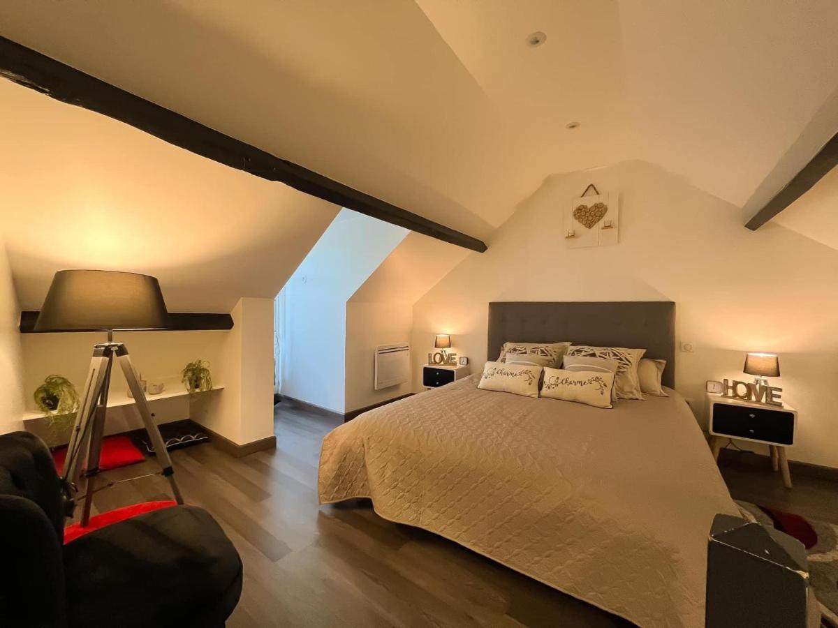 Villa Napoleon Pierrefonds Εξωτερικό φωτογραφία